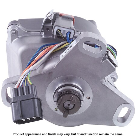 A1 Cardone New Electronic Distributor, 84-17407 84-17407